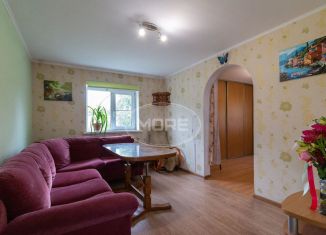 Продажа дома, 72 м2, Калининград, Западная улица