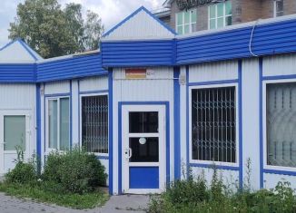 Продажа торговой площади, 44 м2, Можга, Можгинская улица, 82