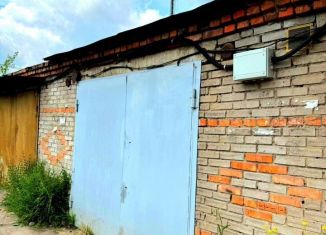 Продажа гаража, 21 м2, Абакан, улица Кошурникова