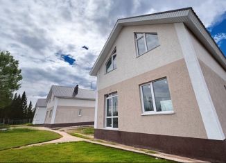 Продаю дом, 116 м2, деревня Старые Киешки, Тихая улица