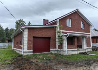 Продается дом, 220.2 м2, деревня Шмидтово, Преображенская улица, 36