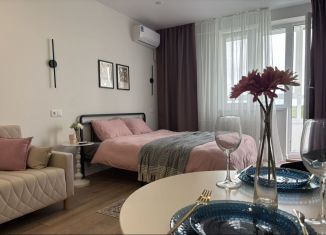 Аренда квартиры студии, 30 м2, Курск, улица Энгельса, 158к1