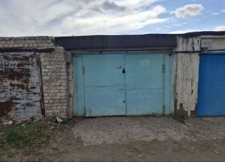 Продажа гаража, 17 м2, Республика Башкортостан, Первая Гаражная улица, 503