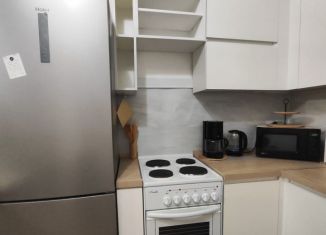 Сдается в аренду 1-комнатная квартира, 39 м2, Люберцы, улица Камова, 1к2, ЖК Люберцы 2020