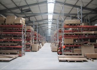 Сдам в аренду складское помещение, 6350 м2, Пензенская область, Промышленная улица