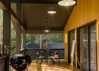 Продается дом, 122 м2, деревня Подберезы, Новосельская улица