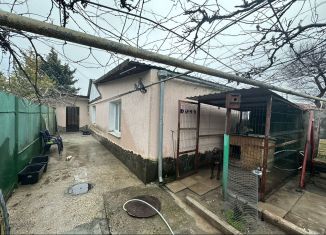 Продажа дома, 54.2 м2, Симферополь, улица Шахтёров, 22