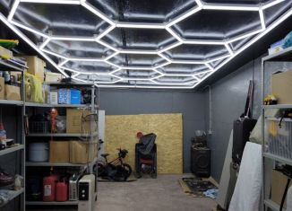 Продается гараж, 20 м2, Тюмень, Полевая улица, 127