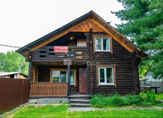 Продается дом, 109.4 м2, поселок Катунь, Центральная улица, 38