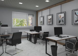 Сдается офис, 74 м2, Ростов-на-Дону, Пушкинская улица, 97, Кировский район