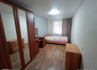 Сдача в аренду 3-ком. квартиры, 53 м2, Губкин, Октябрьская улица, 22