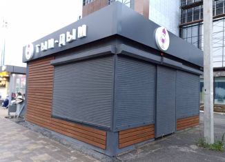 Продам торговую площадь, 34 м2, Благовещенск, улица Мухина, 110