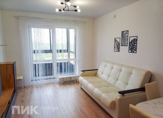 Сдаю 1-ком. квартиру, 39 м2, деревня Новое Девяткино, Главная улица, 8