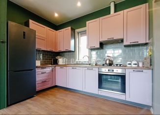 Дом на продажу, 66.3 м2, Калининград, Космическая улица, 40