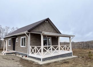 Продам дом, 120 м2, коттеджный поселок Теремок, Элитная улица