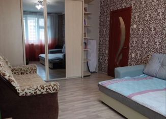 Сдается в аренду однокомнатная квартира, 37 м2, Лобня, Физкультурная улица, 8