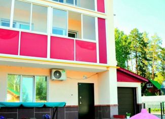 Сдается в аренду таунхаус, 159 м2, Челябинская область