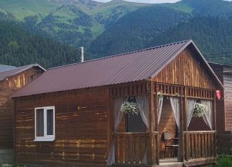 Сдается дом, 18 м2, село Архыз, улица Курджиева, 37
