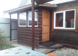 Сдача в аренду дома, 64 м2, Байкальск, микрорайон Восточный, 5