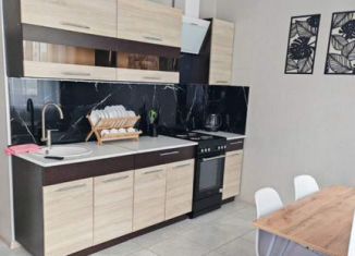 Аренда 1-ком. квартиры, 37.9 м2, поселок городского типа Афипский, улица 50 лет Октября, 104