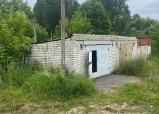 Гараж на продажу, 24 м2, Марий Эл