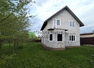 Продается дом, 138 м2, Орёл, Леженская улица