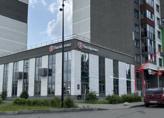 Продам помещение свободного назначения, 106.2 м2, Удмуртия, улица Архитектора П.П. Берша, 15