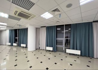 Сдам в аренду офис, 198.5 м2, Пермь, улица Куйбышева, 95Б