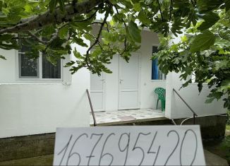 Сдам дом, 40 м2, хутор Бетта, улица Мира, 9