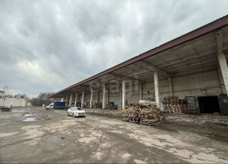 Складское помещение на продажу, 1459 м2, Брянск, Тупиковая улица, 4
