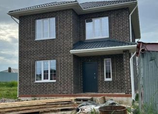 Продается дом, 138 м2, село Пермяки, Лесная улица