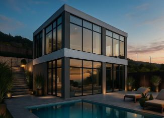 Продажа дома, 124 м2, Крым