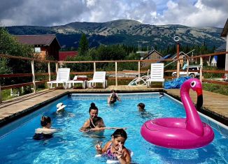 Дом в аренду, 120 м2, поселок городского типа Шерегеш