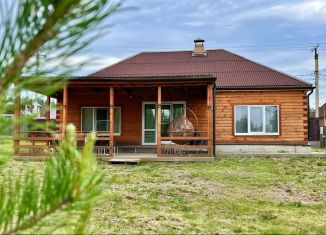 Продаю дом, 108 м2, деревня Карлук, ДНТ Уютное, 45