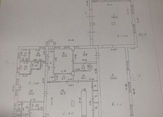 Сдача в аренду помещения свободного назначения, 627 м2, Мурманск, улица Адмирала Флота Лобова, 63