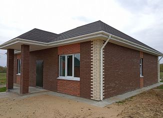 Продается дом, 118 м2, деревня Митрофанкасы, Учительская улица