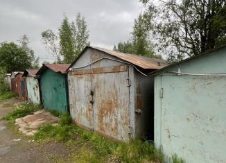 Продаю гараж, 18 м2, Выборг, Транспортная улица, 8