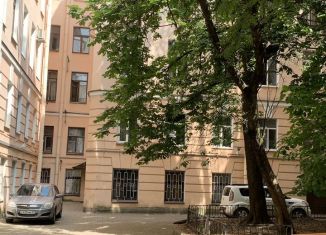 Помещение свободного назначения на продажу, 86 м2, Санкт-Петербург, улица Ломоносова, 22, Центральный район