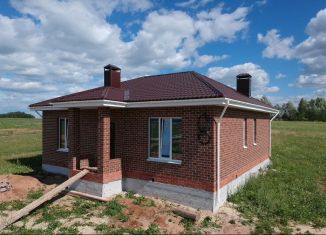 Продаю дом, 112 м2, деревня Эстачи