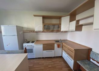 Сдача в аренду 2-ком. квартиры, 60 м2, Тюмень, улица Пермякова, 70к2, ЖК Домостроитель
