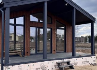 Продаю дом, 100 м2, село Калмаш