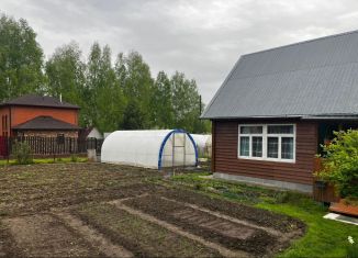 Продаю дачу, 29 м2, СНТ Крутиха, 21-я улица, 3