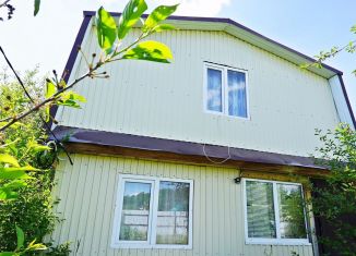 Продажа дачи, 50 м2, Татарстан, 10-я аллея, 22