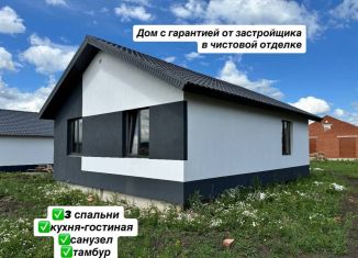 Продается дом, 75 м2, деревня Осоргино, Преображенская улица