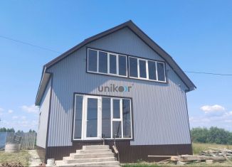 Продажа дома, 120 м2, Республика Башкортостан, Лесопарковая улица