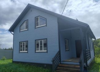 Дом на продажу, 120 м2, деревня Буняково