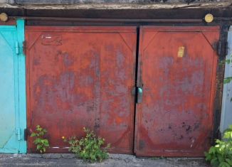 Гараж на продажу, 14 м2, поселок городского типа Черемушки, 25-я секция, с3