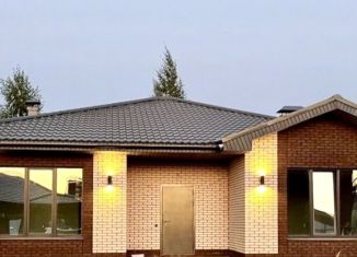 Продажа дома, 122.7 м2, Удмуртия, Юпитерская улица, 3