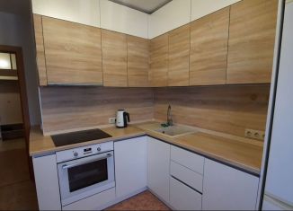 Сдается в аренду 3-комнатная квартира, 78 м2, Пермь, улица Красные Казармы, 69, ЖК Арсенал