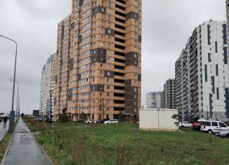 Сдам в аренду однокомнатную квартиру, 38 м2, Ростов-на-Дону, проспект Солженицына, 15с1, ЖК Пятый Элемент